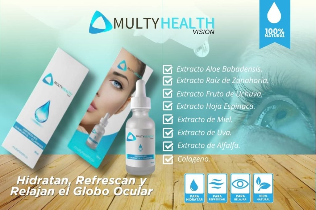 MULTYHEALTH VISION